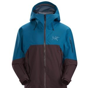Brand New Arc’teryx Rush Magician Shell Jacket Gore Tex